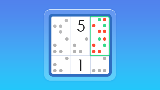 what to do when stuck on sudoku