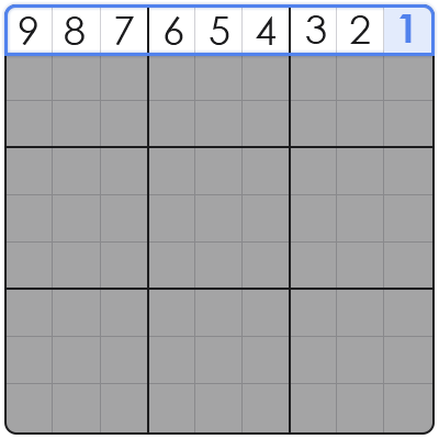printable sudoku